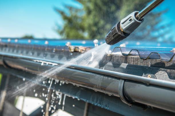 Best Residential Pressure Washing Services  in Ambler, PA
