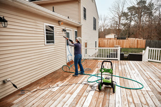 Best Deck Cleaning Services  in Ambler, PA