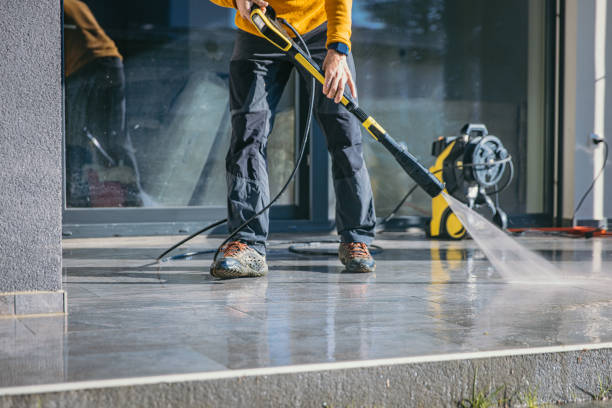 Best Roof Pressure Washing  in Ambler, PA