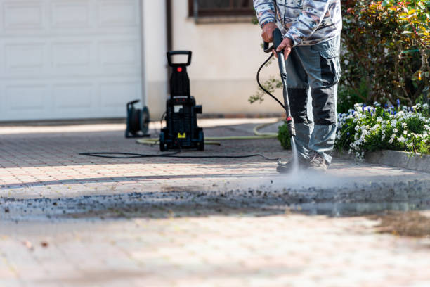 Deck Cleaning Services in Ambler, PA