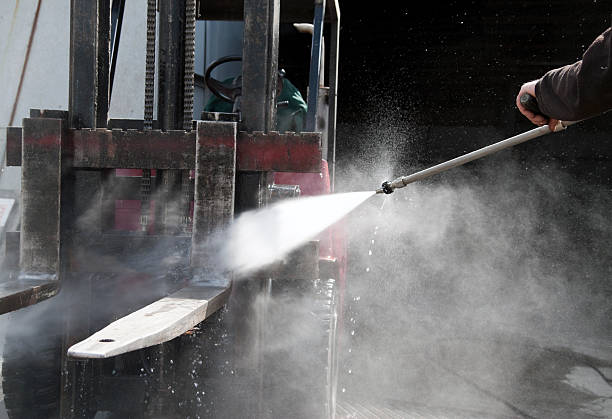 Best Garage Pressure Washing  in Ambler, PA