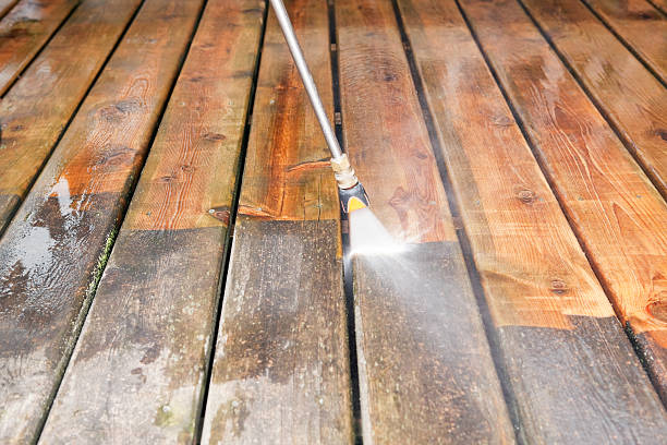 Trusted Ambler, PA Pressure Washing Experts
