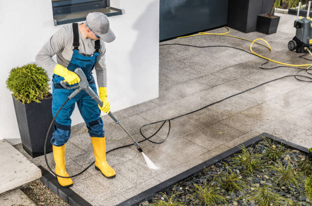 Best Commercial Building Pressure Washing  in Ambler, PA